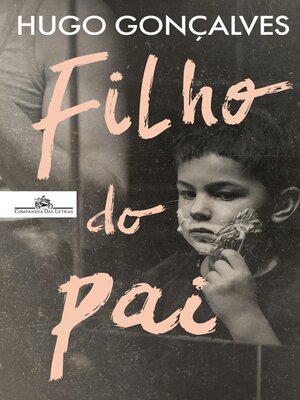 cover image of Filho do pai